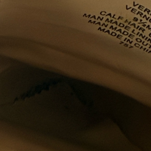 Steven Leopard Print Mules - Picture 6 of 10